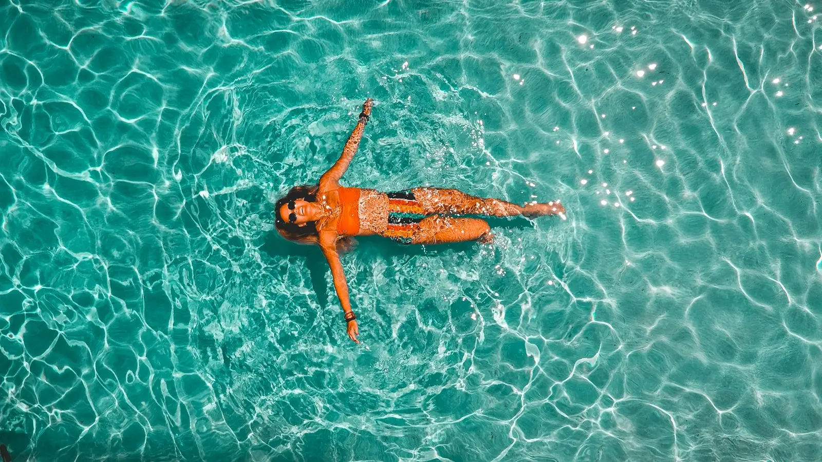 Float